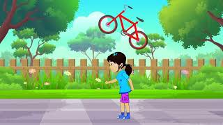 Vir The Robot Boy New Episode 2024  Robot Boy Shiva Cartoon Video  Shiva Cartoon  vir [upl. by Siuqram]