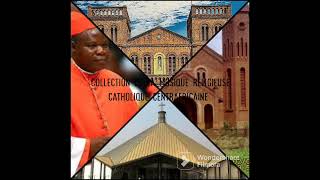 collection de la musique religieuse catholique centrafricaine [upl. by Lebama]