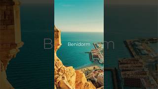 Discover Benidorm [upl. by Norihs288]