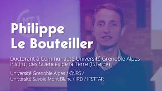 60sDePlus avec Philippe Le Bouteiller  MT180 [upl. by Varin]