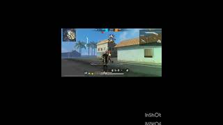 freefire loyal plear of 1 vs 1 heaker ka sang bhai [upl. by Haceber]