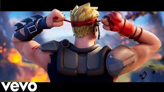 quotRealityquot  A Fortnite Song  Chapter 2 Season 6 Battle Royale  by ChewieCatt [upl. by Nnaxor]