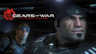 Gears of War Ultimate Edition  Mad World Trailer [upl. by Benedix853]