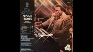 Richard Groove Holmes No Trouble on the mountain [upl. by Paschasia]