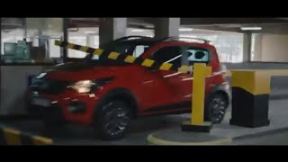 Fiat Mobi Trekking Comercial de Lançamento no Brasil Propaganda [upl. by Vallie107]