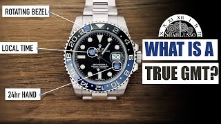 What are the best GMT Watches Dual Time vs GMT watches True GMT vs Caller GMT [upl. by Adnalohs]