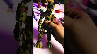 Unboxing scraptrap [upl. by Lattonia]