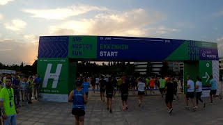 SNF Nostos Run 2022 10K [upl. by Tellford]