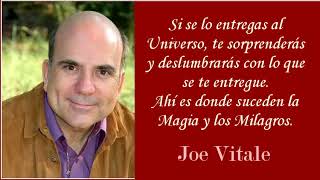 Joe Vitale  Las siete llaves de la prosperidad y la abundancia [upl. by Imailiv]