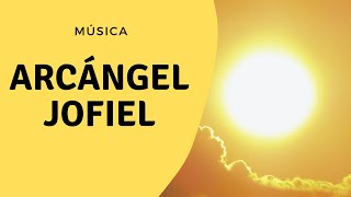 MUSICA ANGELICAL ARCANGEL JOFIEL  ANGELICAL MUSIC JOPHIEL ARCHANGEL  Mente y Concentración [upl. by Auroora]