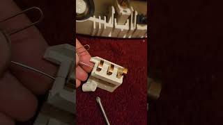 Stannah 420 Stairlift Chair Removal and Contacts DIY [upl. by Euginomod]