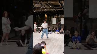 FANCAM Savage Love  Jason Derulo Prod Jawsh 685  刘隽 Jun Liu Choreography  Vertical Cam [upl. by Acinimod]