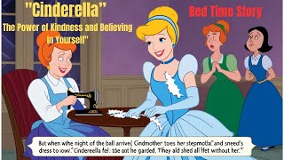 Cinderella  Best Moral Stories For Kids ytvideos [upl. by Clintock]