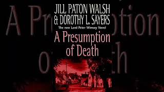 A Presumption of Death Plot [upl. by Enineg]