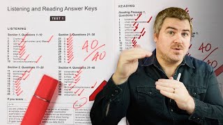 The ONLY IELTS Reading Strategy You Need in 2024 [upl. by Shirline]