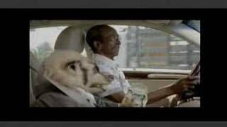 Joy Ride Johnson Automotive Commercial [upl. by Adnav536]