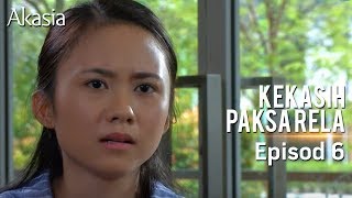 HIGHLIGHT Episod 11  Kekasih Paksa Rela [upl. by Creedon956]