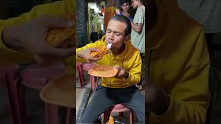 💥🤯இறால் KFC Popcorn சாப்பிட்டுருக்கீங்களா…⁉️💢 shorts nivasvlogs trending [upl. by Ennoirb]