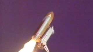 STS106 launch 9800 [upl. by Can]