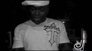 Camp Lo  2007  Black Hollywood  Freestyle in NYC [upl. by Gussi877]