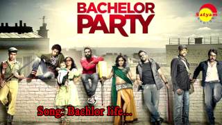 Bachelor Life  Bachelor Party  Sunil Mathai  Rahul Raj  Rafeeq Ahamed [upl. by Leuname421]