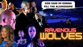 What really happened at Warriors Of Deliverance Conference  EXPOSING THE DECEPTION [upl. by Vivia427]