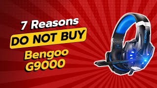 DONT BUY BENGOO G9000 BEFORE WATCHING THIS VIDEO 7 Reasons [upl. by Rusell]