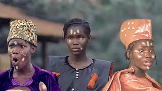 OMO AMI META  A Nigerian Yoruba Movie Starring Fisayo Abebi  Monsuru Ijayegbemi [upl. by Nirahs117]