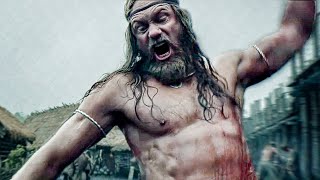 THE NORTHMAN Red Band Trailer 2022 [upl. by Akeem734]