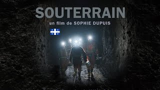 Souterrain film 2020 [upl. by Tormoria925]