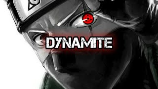 Nightcore  Dynamite  Sean Paul ft Sia [upl. by Icrad]