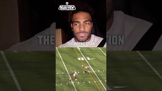 Fred Warner Talks Interception vs Vikings 🔥 [upl. by Micki]