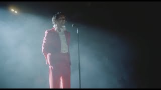 MIKA  Dear Jealousy Live At Brooklyn Steel [upl. by Onaicilef416]