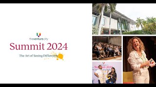 2024 Annual Summit Highlights [upl. by Mor]