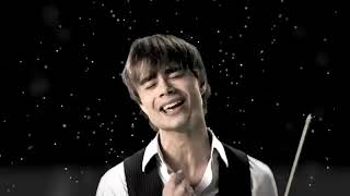 NORVEGE  Alexander Rybak  Fairytale  eurovision 2009 Norvège [upl. by Kielty]