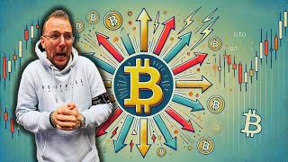 Prijs Van Bitcoin Schiet Alle Kanten Op Wat Is Er Aan De Hand [upl. by Flieger]