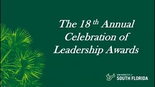 2024 Celebration of Leadership Awards [upl. by Adnerad]