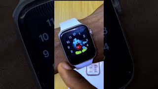 T500 Smartwatch Review and Features 2024 [upl. by Lekym]