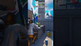 AMIXEM IA chanter chanson musique amixem Amixem fortinite fortniteshorts abonnetoi pourtoi [upl. by Amesari535]