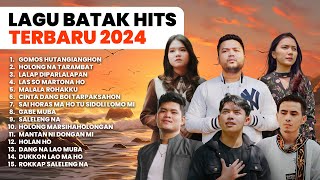 LAGU BATAK HITS TERBARU amp SOUND VIRAL TIKTOK  PLAYLIST TERBARU 2024 LAGU BATAK [upl. by Yenffit]