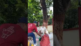 Poor Help Status  Poverty India  Helping Poor ytshorts viralshorts shorts [upl. by Noval910]