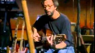 Eric Clapton  Tears In Heaven Official Video [upl. by Yhtnomit]