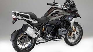 Moto BMW R1200GS  Quanto Custa nos Estados Unidos [upl. by Inahs]