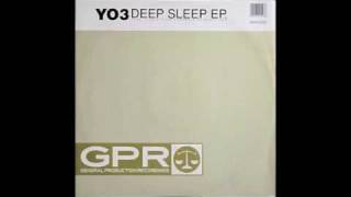 YO3  Deep Sleep [upl. by Hayyikaz]