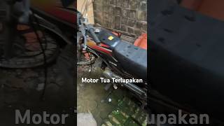 DEN DIMAS LUPA PUNYA MOTOR LANGKA INI‼️ [upl. by Lise354]