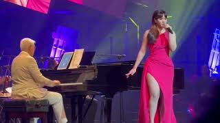 Janella Salvador performs quotCan This Be Lovequot for Maestro Ryan Cayabyab’s quotGen Cquot concert [upl. by Canada]