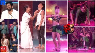 DHEE 13  Kings vs Queens Latest Promo  27th January 2021  Dhee13  SudheerSekharRashmiAadi [upl. by Yreneh288]