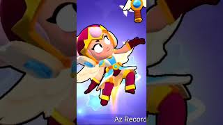 brawl stars valkyrie janet edit🚀  edit bs brawlstars fypシ゚viral keşfet keşfetbeniöneçıkar [upl. by Duj]