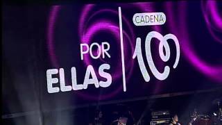 CADENA 100 POR ELLAS 2013 [upl. by Maloney]