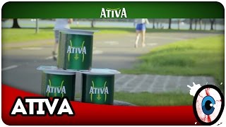 Ativa [upl. by Arraik]